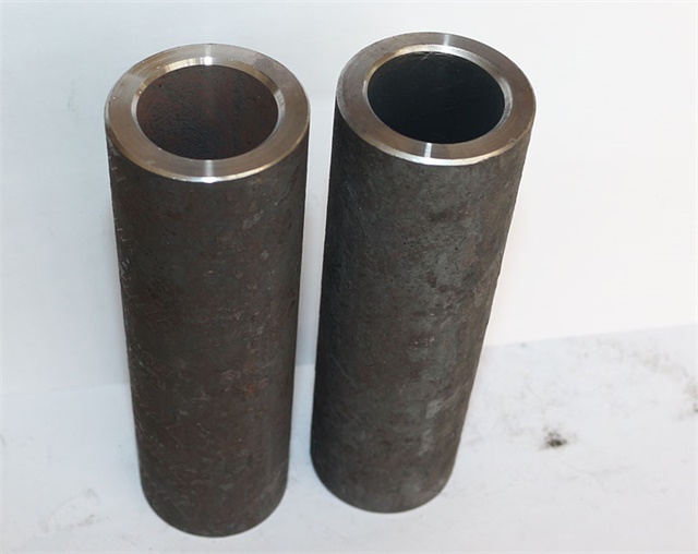 江北冷挤压钢筋套筒接头技术性能