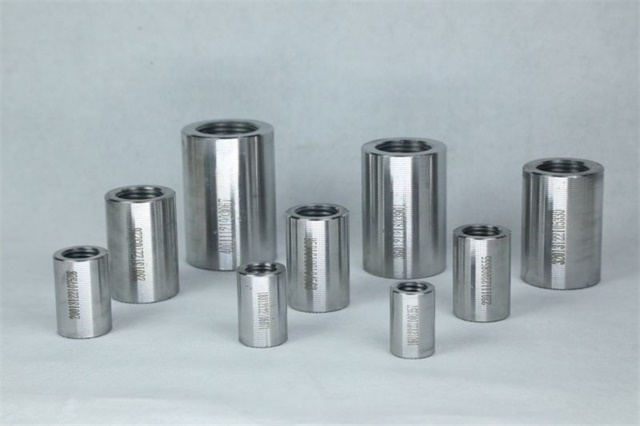 江北直螺纹钢筋套筒的优势和特点