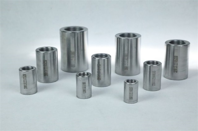 江北直螺纹钢筋套筒规格