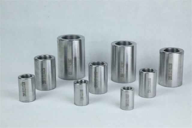 江北直螺纹套筒重量