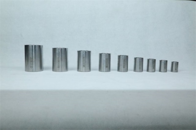 江北直螺纹钢筋套筒送检<font style='color:red'>取样</font>要求