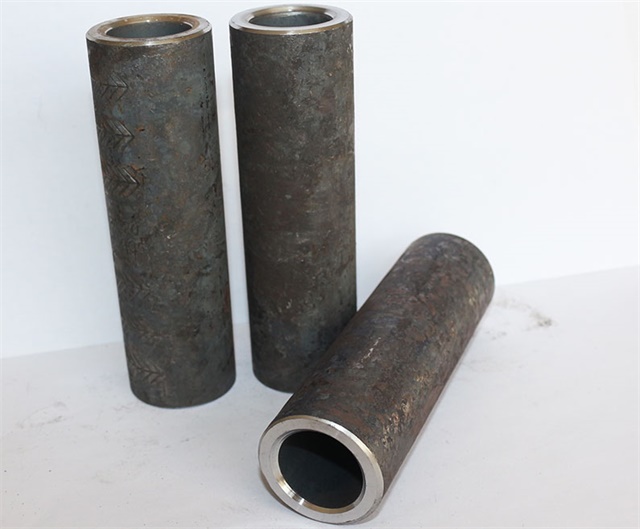 江北冷挤压钢筋套筒价钱表