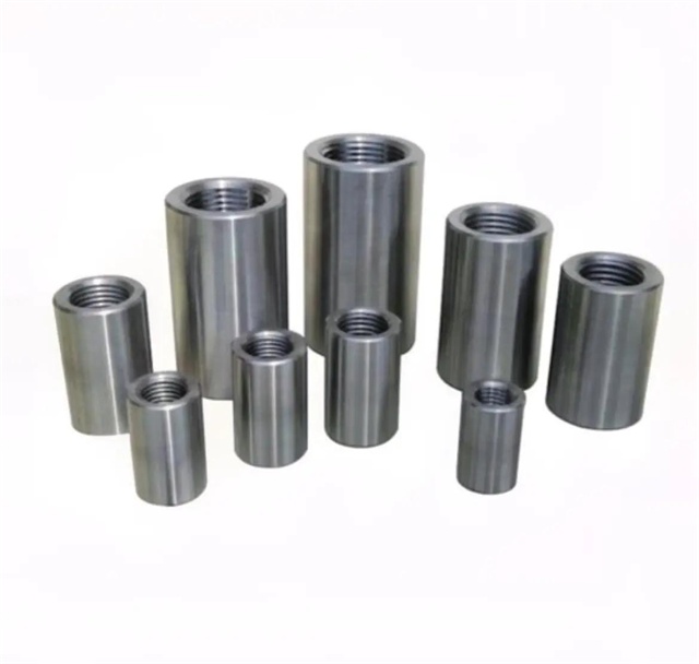 江北直螺纹钢筋套筒取样标准